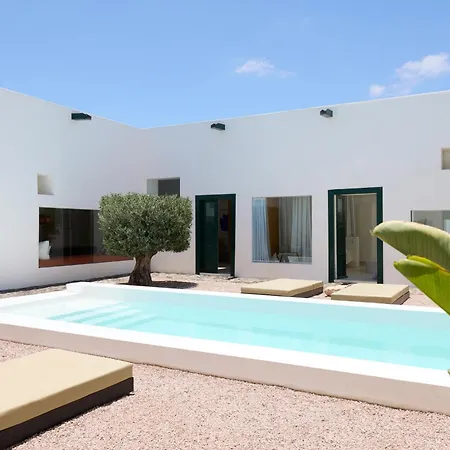 Szálloda Casa Montelongo - Adults Only 4*