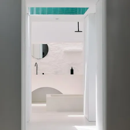 Szálloda Casa Montelongo - Adults Only La Oliva
