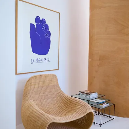 Casa Montelongo - Adults Only
