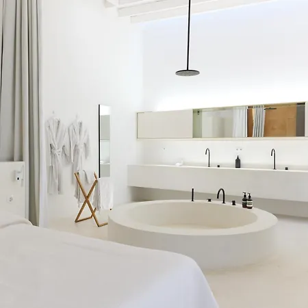 Casa Montelongo - Adults Only Szálloda 4*