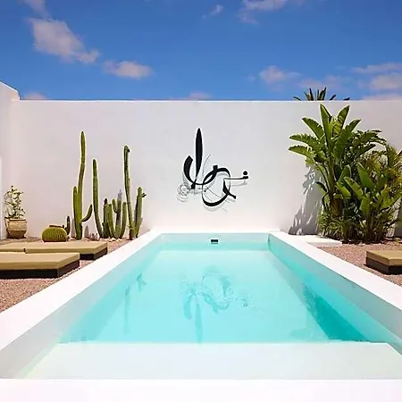 Casa Montelongo - Adults Only La Oliva