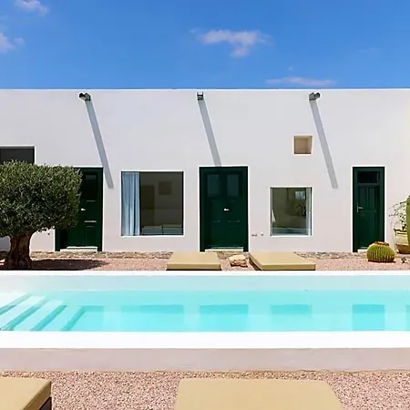 Casa Montelongo - Adults Only Hotel 4*