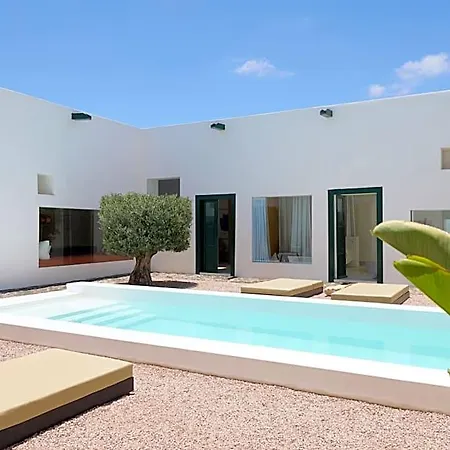 Casa Montelongo - Adults Only