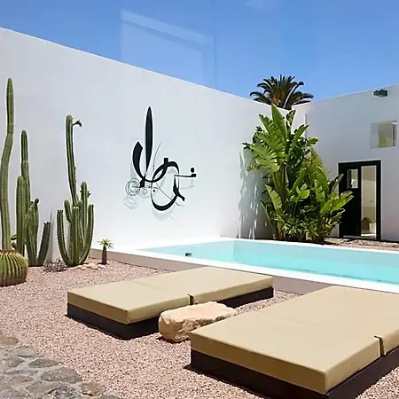 Hotel Casa Montelongo - Adults Only La Oliva