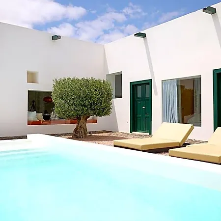 Casa Montelongo - Adults Only