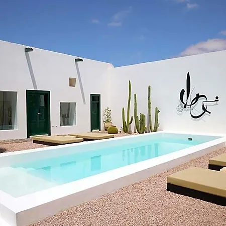 Hotel Casa Montelongo - Adults Only