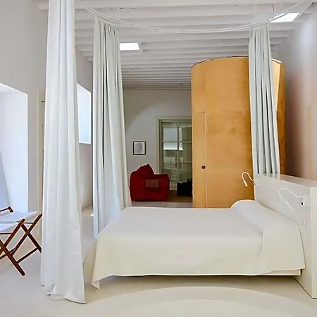 Hotel Casa Montelongo - Adults Only