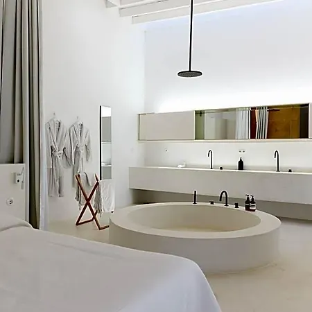 Casa Montelongo - Adults Only Hotell La Oliva