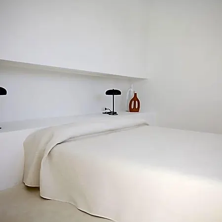 Casa Montelongo - Adults Only 4* La Oliva