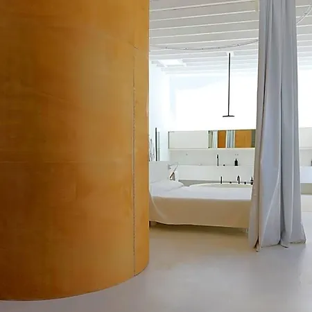 Hotel Casa Montelongo - Adults Only