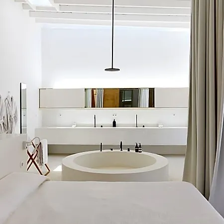 Casa Montelongo - Adults Only 4* La Oliva