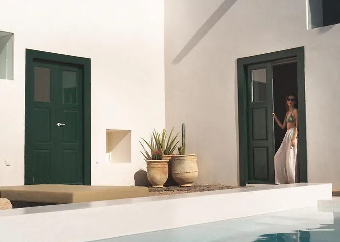 Casa Montelongo - Adults Only Hotel