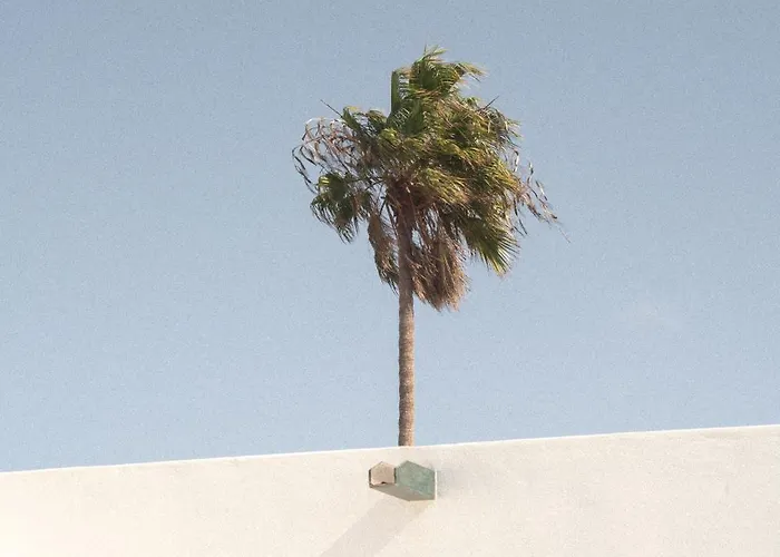 Hotel Casa Montelongo - Adults Only