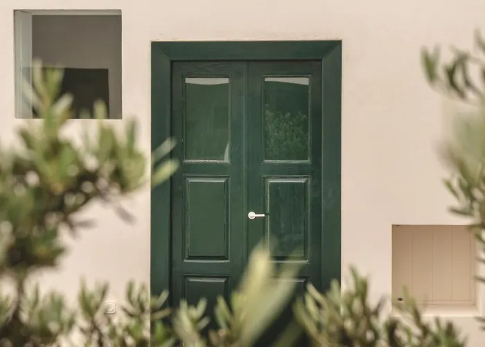 Casa Montelongo - Adults Only Hotel La Oliva