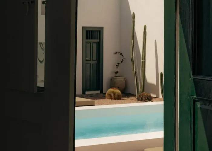 Casa Montelongo - Adults Only 4*