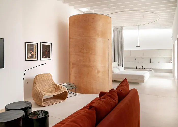 Casa Montelongo - Adults Only La Oliva