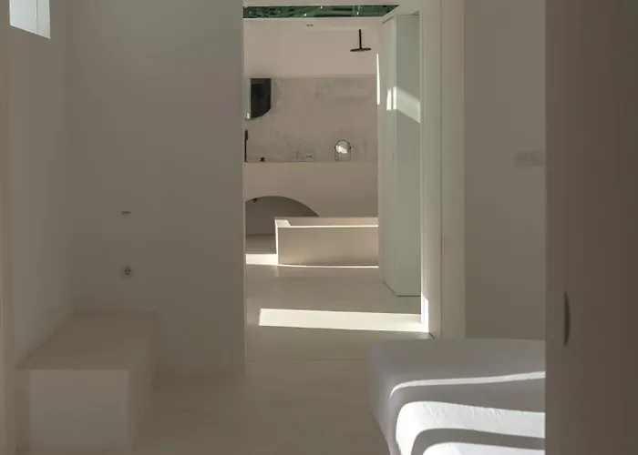 Casa Montelongo - Adults Only Hotel La Oliva