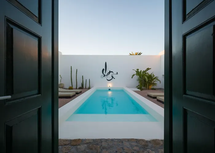 Hotel Casa Montelongo - Adults Only