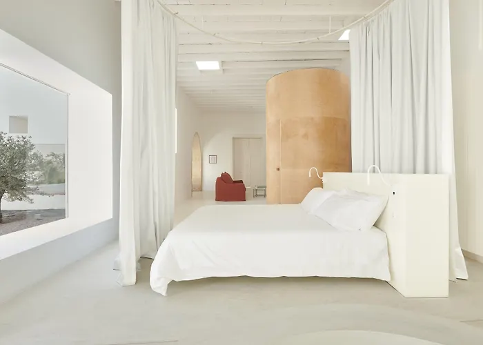 Casa Montelongo - Adults Only 4*