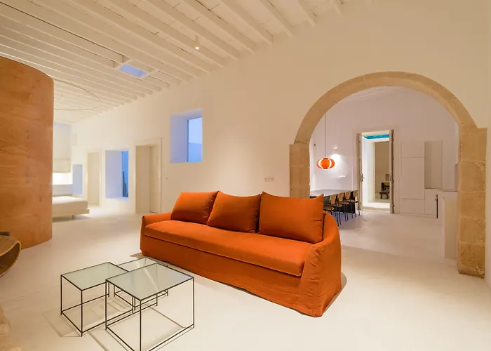 Casa Montelongo - Adults Only Hotel