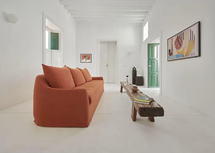 Hotel Casa Montelongo - Adults Only