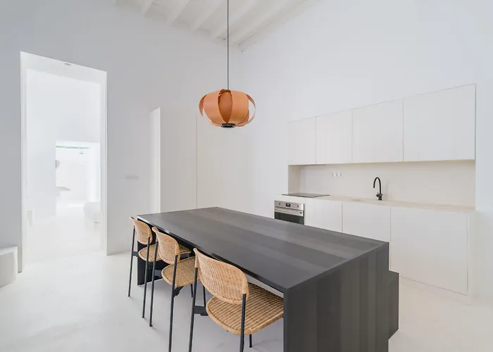 Casa Montelongo - Adults Only Hotel