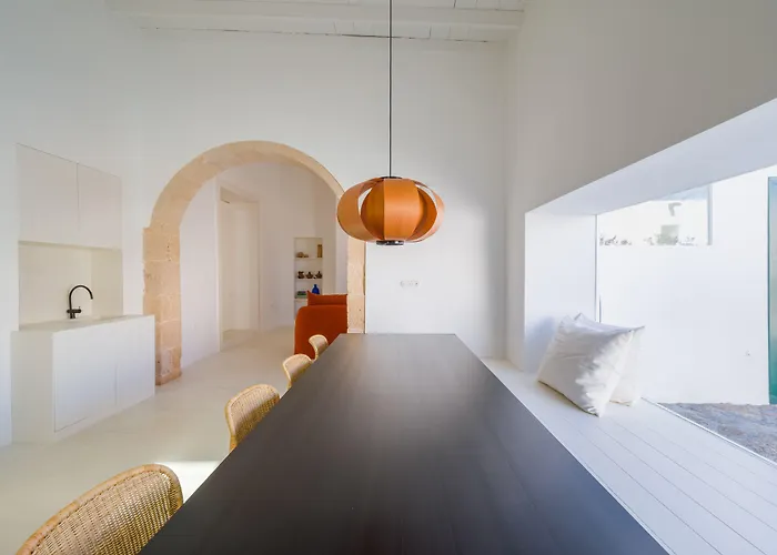 Casa Montelongo - Adults Only 4* La Oliva