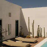 Hotel Casa Montelongo - Adults Only La Oliva