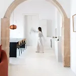 Casa Montelongo - Adults Only 4* La Oliva