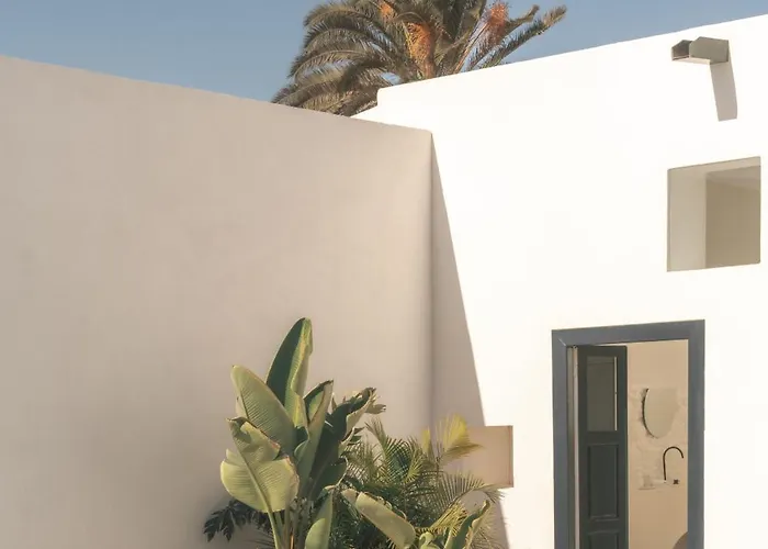 Casa Montelongo - Adults Only Hotel