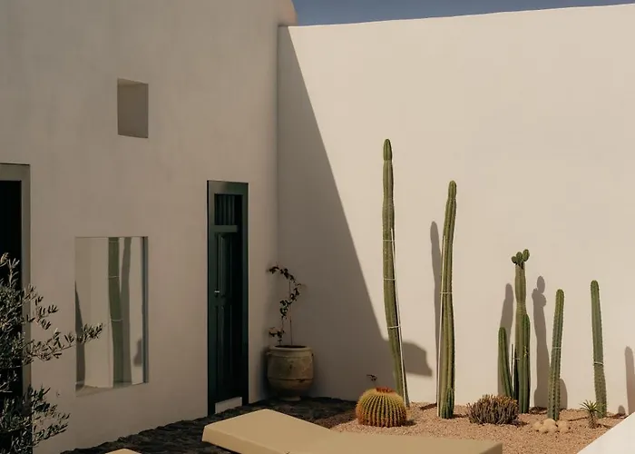 Hotel Casa Montelongo - Adults Only La Oliva