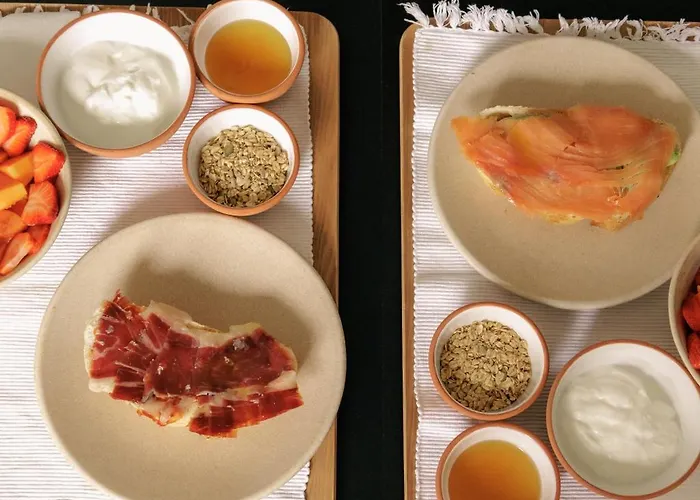 Hotel Casa Montelongo - Adults Only La Oliva