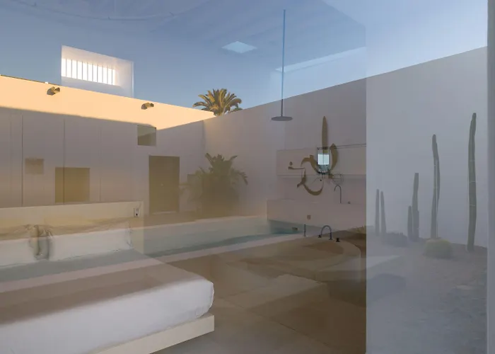 Casa Montelongo - Adults Only Hotel