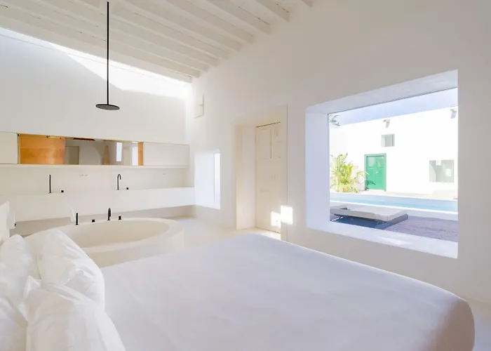 Casa Montelongo - Adults Only La Oliva